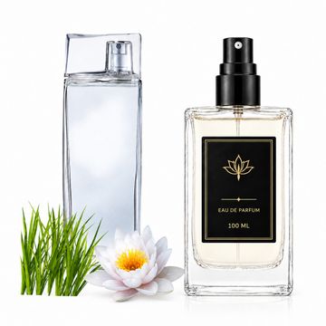 Парфуми №123 (аромат схожий на L'eau Par Kenzo Pour Femme) Жіночі 100 мл