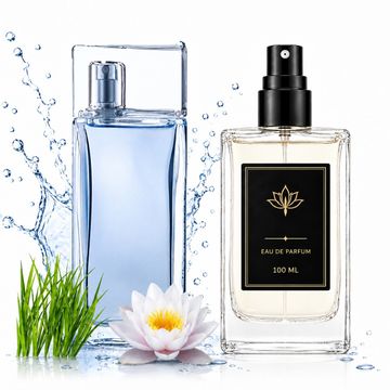 Парфуми №124 (аромат схожий на L'eau Par Kenzo Pour Homme) Чоловічі 100 мл