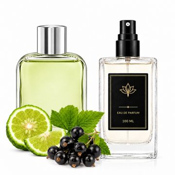 Парфуми №131 (аромат схожий на Lacoste Essential) Чоловічі 100 мл