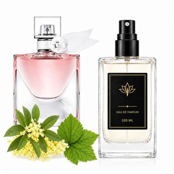 Парфуми №141 (аромат схожий на La Vie Est Belle Florale) Жіночі 100 мл