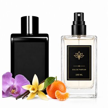 Парфуми №149 (аромат схожий на Sensual Orchid) Жіночі 100 мл