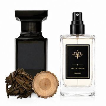 Парфуми №212 (аромат схожий на Oud Wood) Унісекс 100 мл