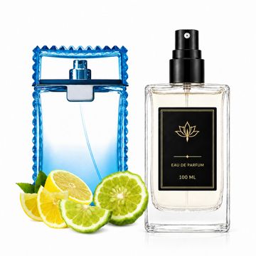 Парфуми №222 (аромат схожий на Man Eau Fraiche) Чоловічі 100 мл