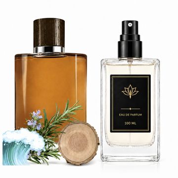 Парфуми №250 (аромат схожий на Acqua di Gio Absolu) Чоловічі 100 мл