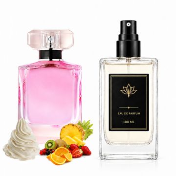Парфуми №300 (аромат схожий на Eau So Sexy) Жіночі 100 мл