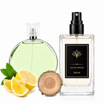 Парфуми №35 (аромат схожий на Chance Eau Fraiche) Жіночі 100 мл