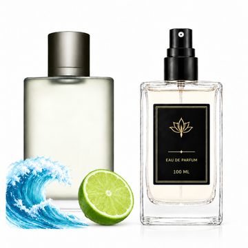 Парфуми №79 (аромат схожий на Acqua Di Gio) Чоловічі 100 мл