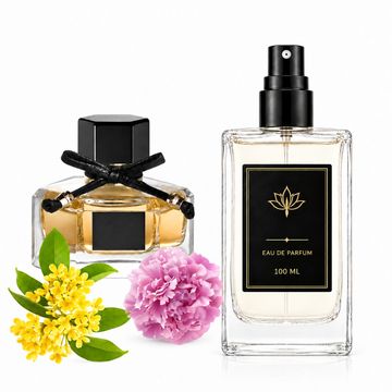 Парфуми №98 (аромат схожий на Flora by Gucci) Жіночі 100 мл