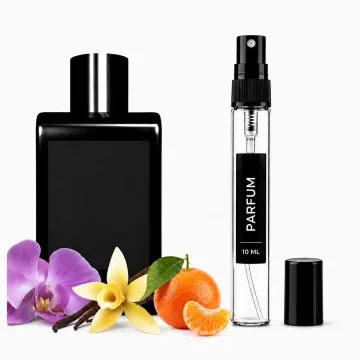 Пробник №00149 (аромат схожий на Sensual Orchid) Жіночий 10 мл