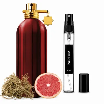 Пробник №00173 (аромат схожий на Red Vetiver) Унісекс 10 мл