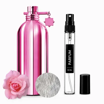 Пробник №00175 (аромат схожий на Roses Musk) Жіночий 10 мл