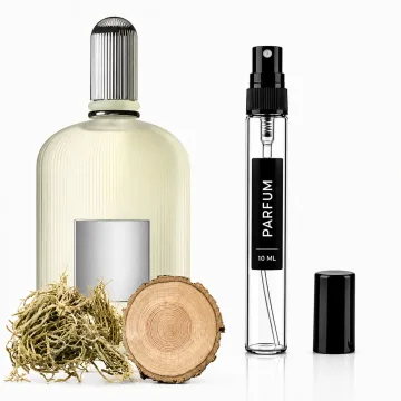 Пробник №00209 (аромат схожий на Grey Vetiver) Чоловічий 10 мл
