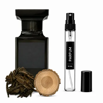 Пробник №00212 (аромат схожий на Oud Wood) Унісекс 10 мл