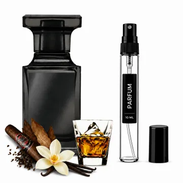 Пробник №00213 (аромат схожий на Tobacco Vanille) Унісекс 10 мл
