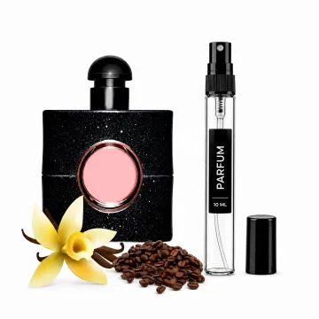 Пробник №00230 (аромат схожий на Black Opium) Жіночий 10 мл