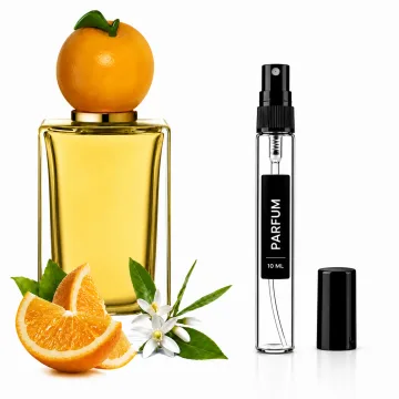 Пробник №00253 (аромат схожий на Orange) Унісекс 10 мл
