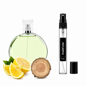 Пробник №0035 (аромат схожий на Chance Eau Fraiche) Жіночий 10 мл