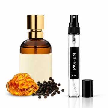 Пробник №00354 (аромат схожий на Black Pepper&Amber, Neroli) Унісекс 10 мл