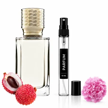 Пробник №00377 (аромат схожий на Fleur Narcotique) Унісекс 10 мл