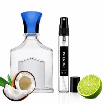 Пробник №00388 (аромат схожий на Virgin Island Water) Унісекс 10 мл