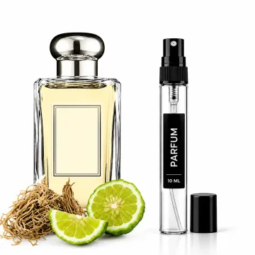 Пробник №00402 (аромат схожий на Lime Basil&Mandarin) Унісекс 10 мл