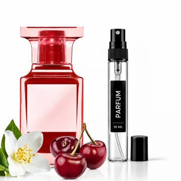 Пробник №00442 (аромат схожий на Electric Cherry) Унісекс 10 мл