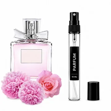 Пробник №0045 (аромат схожий на Miss Dior Blooming Bouquet) Жіночий 10 мл