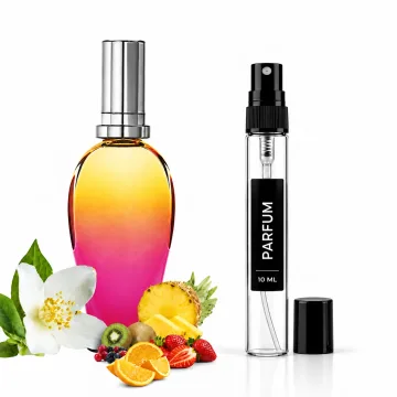 Пробник №00450 (аромат схожий на Miami Blossom) Жіночий 10 мл