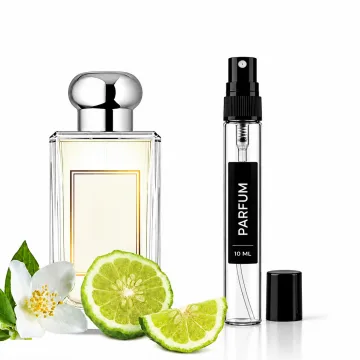 Пробник №00454 (аромат схожий на French Lime Blossom) Жіночий 10 мл