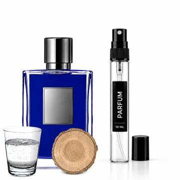 Пробник №00456 (аромат схожий на Vodka on the Rocks By Kilian) Унісекс 10 мл