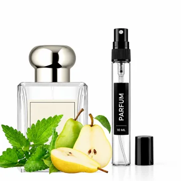 Пробник №00462 (аромат схожий на English Pear & Freesia) Унісекс 10 мл