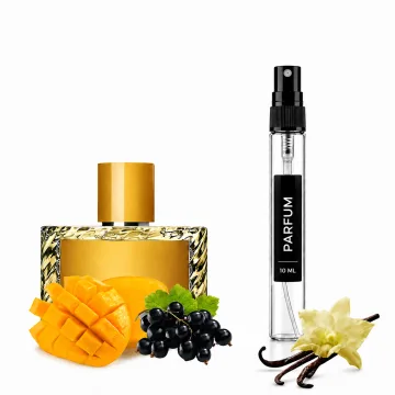 Пробник №00467 (аромат схожий на Mango Skin) Унісекс 10 мл