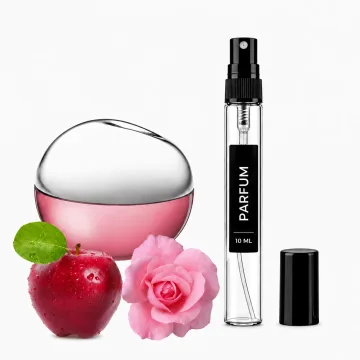 Пробник №0053 (аромат схожий на New York Be Delicious Fresh Blossom) Жіночий 10 мл
