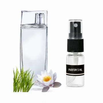Пробник №0123 (аромат схожий на L'eau Par Kenzo Pour Femme) Жіночий 5 мл