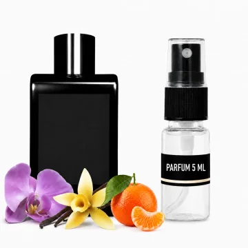 Пробник №0149 (аромат схожий на Sensual Orchid) Жіночий 5 мл