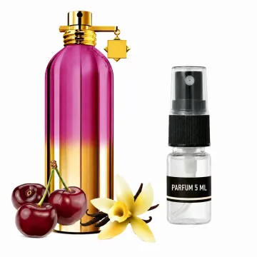 Пробник №0166 (аромат схожий на Intense Cherry) Унісекс 5 мл