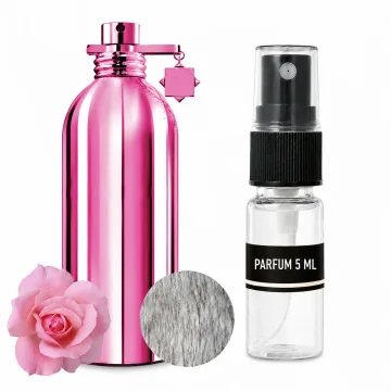 Пробник №0175 (аромат схожий на Roses Musk) Жіночий 5 мл