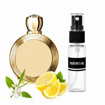 Пробник №0220 (аромат схожий на Eros Pour Femme) Жіночий 5 мл