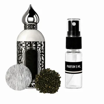 Пробник №0236 (аромат схожий на Musk Kashmir) Унісекс 5 мл