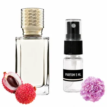 Пробник №0377 (аромат схожий на Fleur Narcotique) Унісекс 5 мл