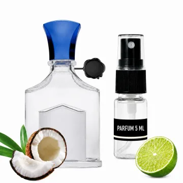 Пробник №0388 (аромат схожий на Virgin Island Water) Унісекс 5 мл